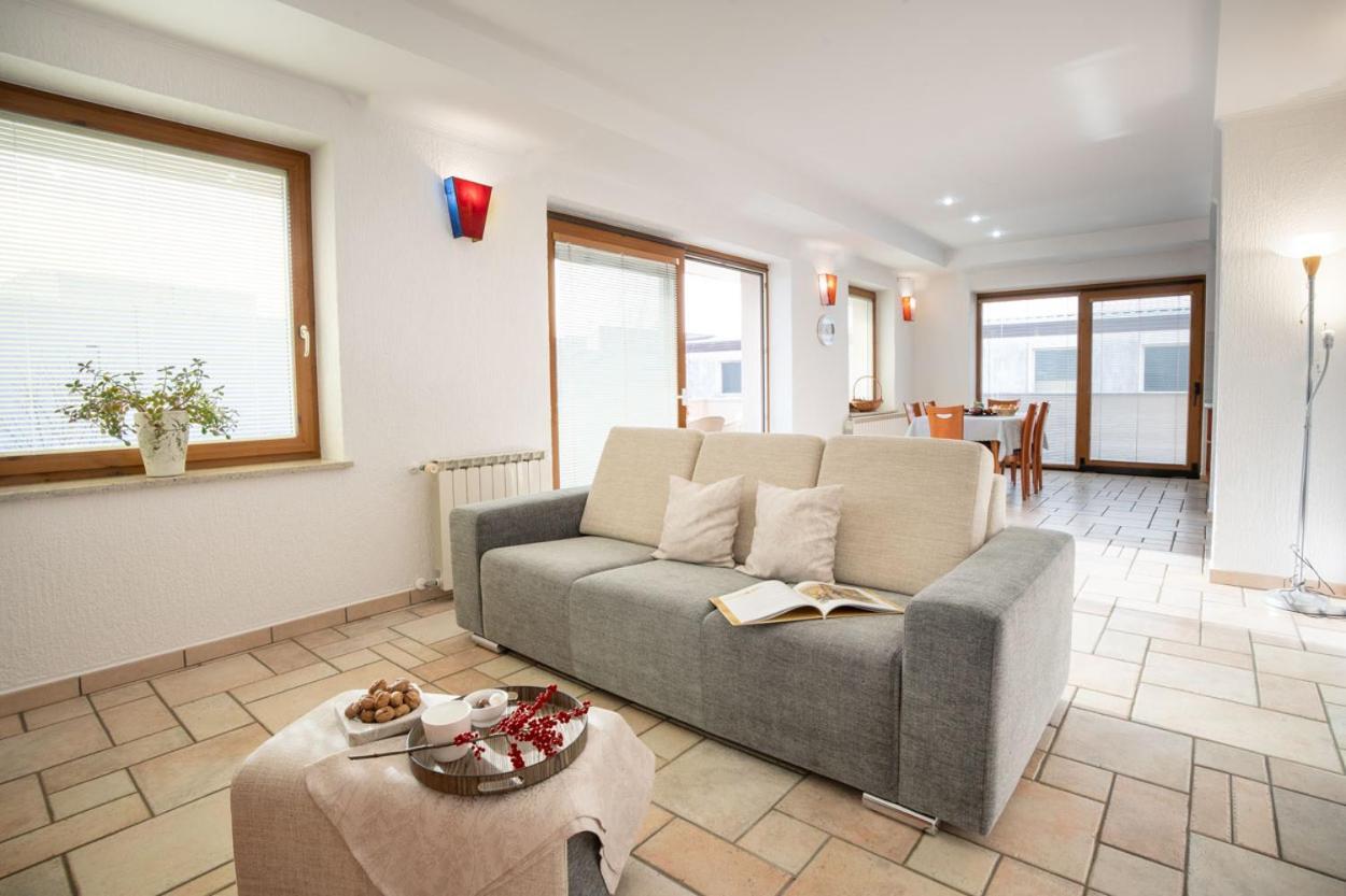 Apartment Ajdi Ajdovščina Eksteriør bilde