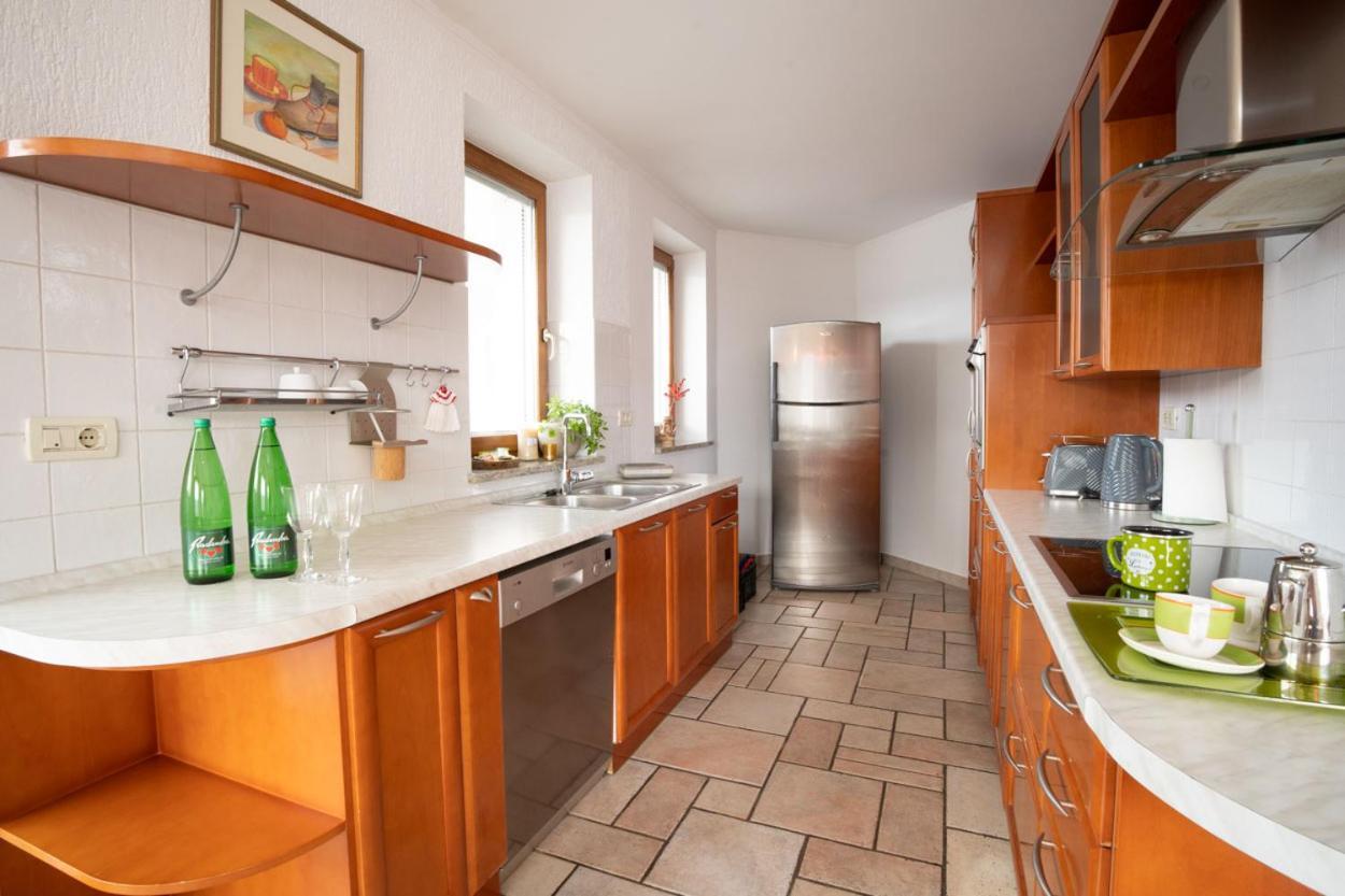 Apartment Ajdi Ajdovščina Eksteriør bilde