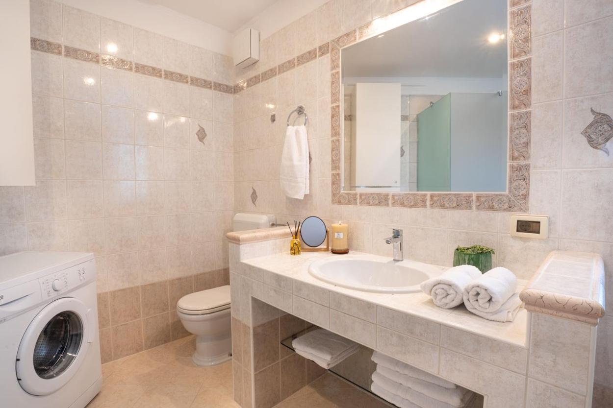 Apartment Ajdi Ajdovščina Eksteriør bilde