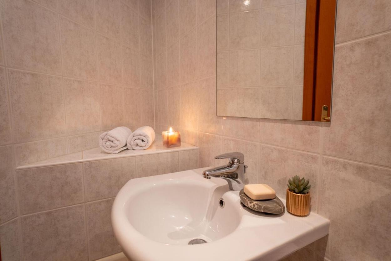 Apartment Ajdi Ajdovščina Eksteriør bilde