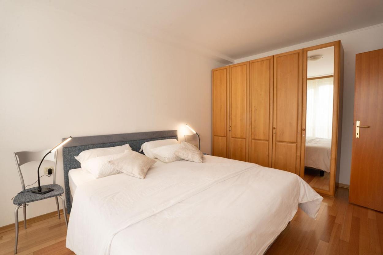 Apartment Ajdi Ajdovščina Eksteriør bilde