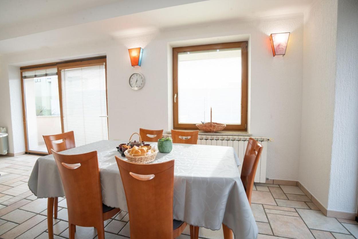 Apartment Ajdi Ajdovščina Eksteriør bilde