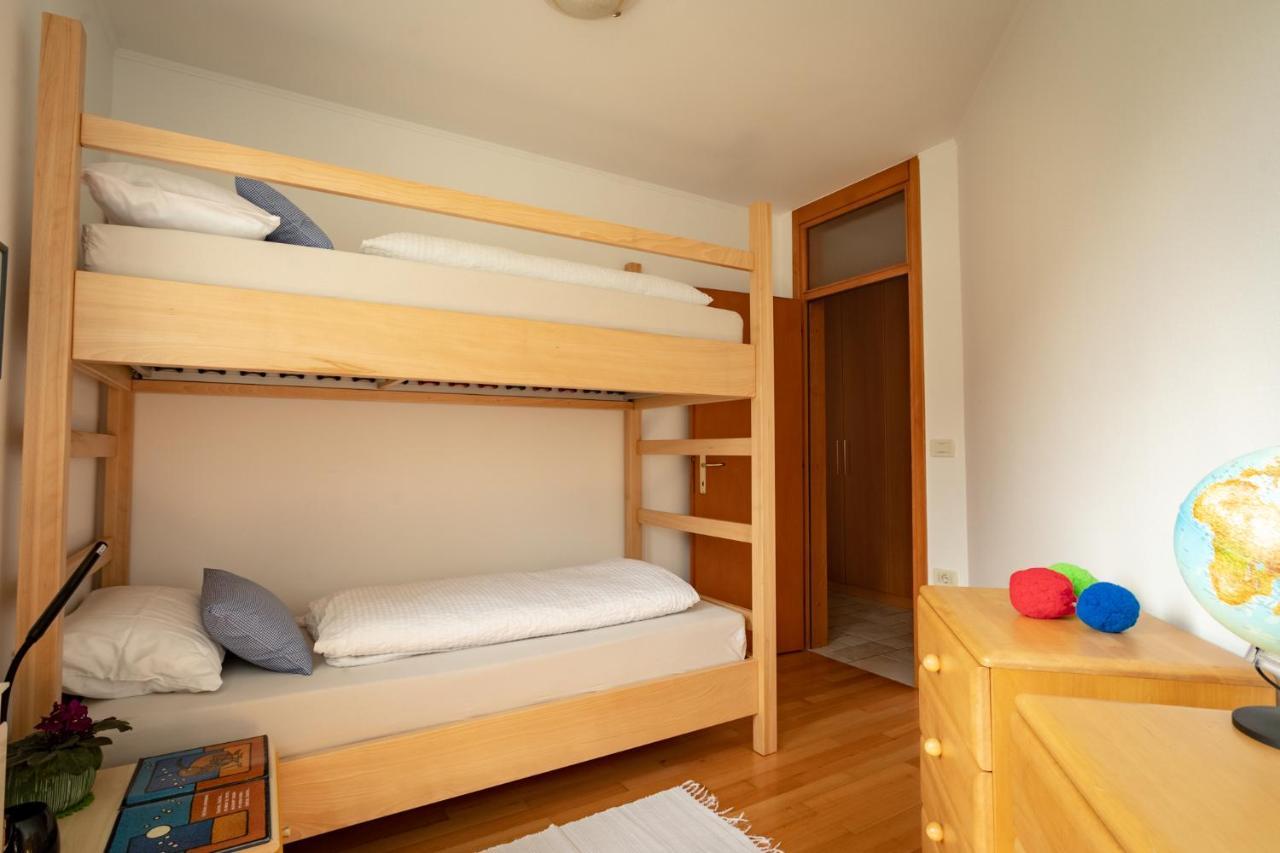 Apartment Ajdi Ajdovščina Eksteriør bilde