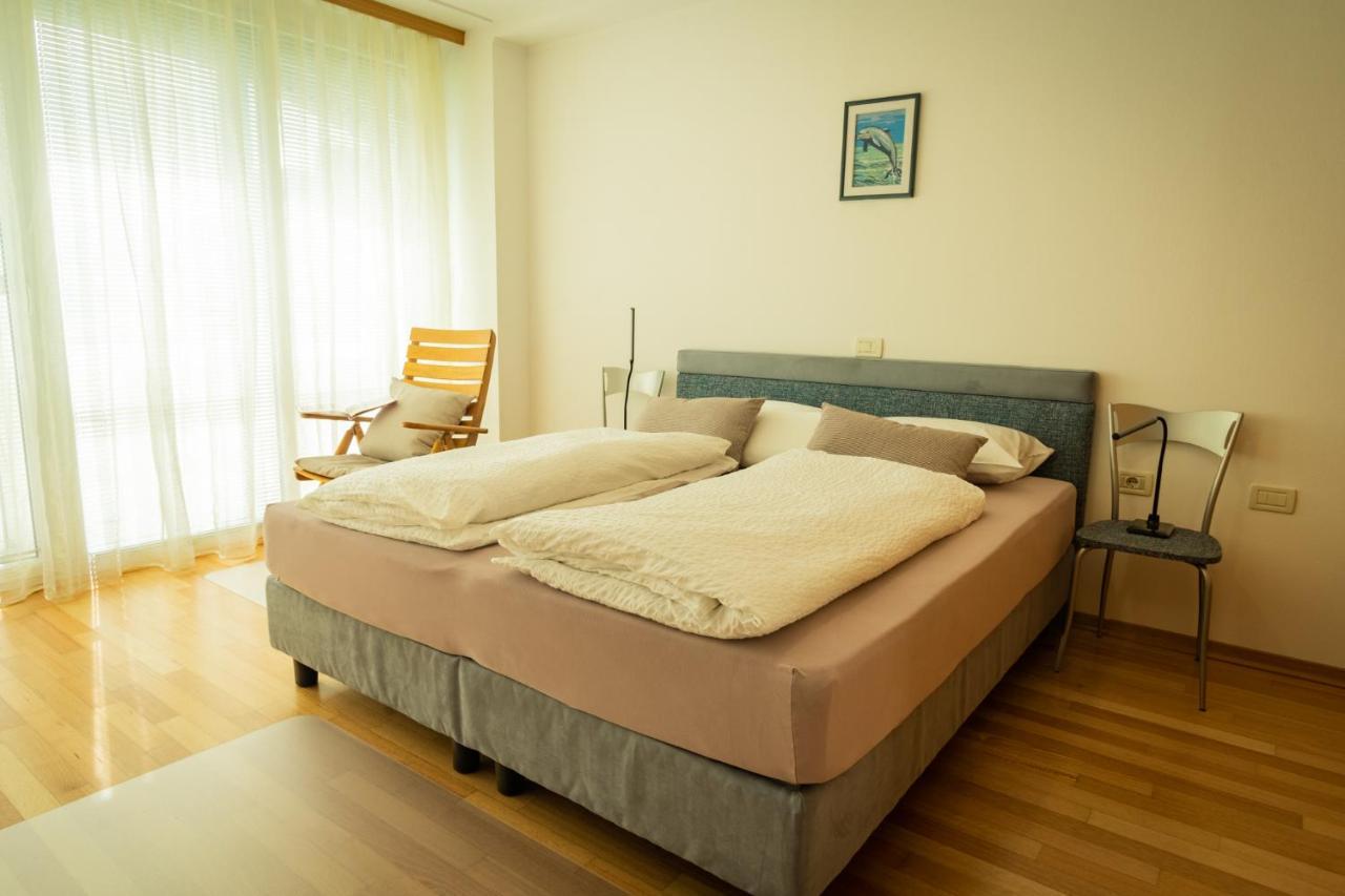 Apartment Ajdi Ajdovščina Eksteriør bilde