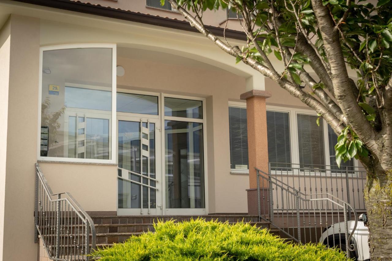 Apartment Ajdi Ajdovščina Eksteriør bilde