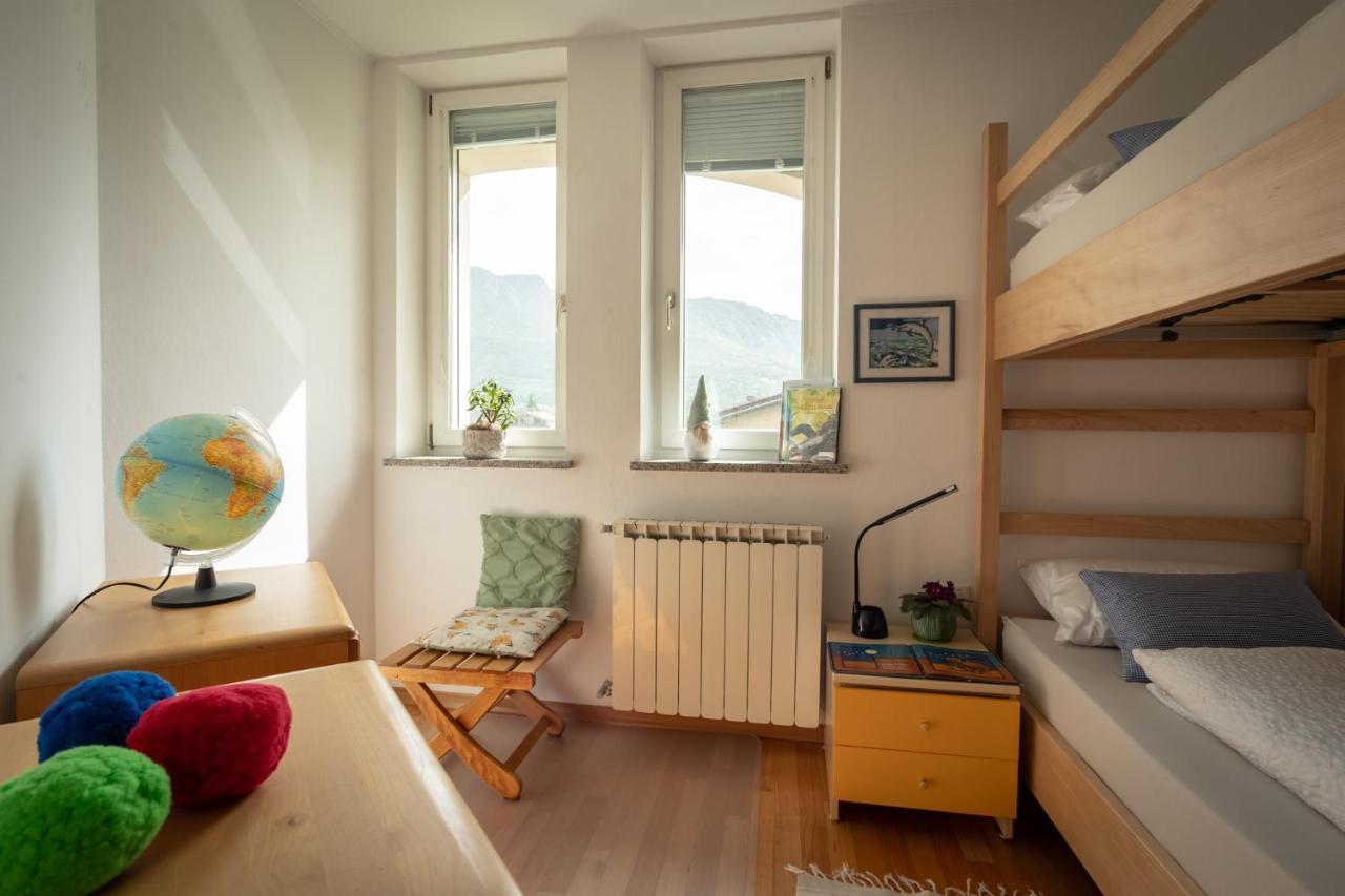 Apartment Ajdi Ajdovščina Eksteriør bilde