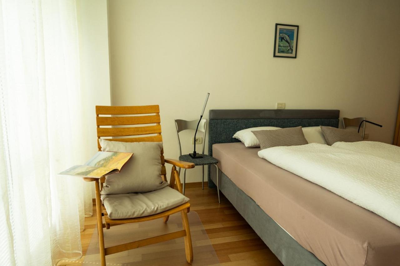 Apartment Ajdi Ajdovščina Eksteriør bilde