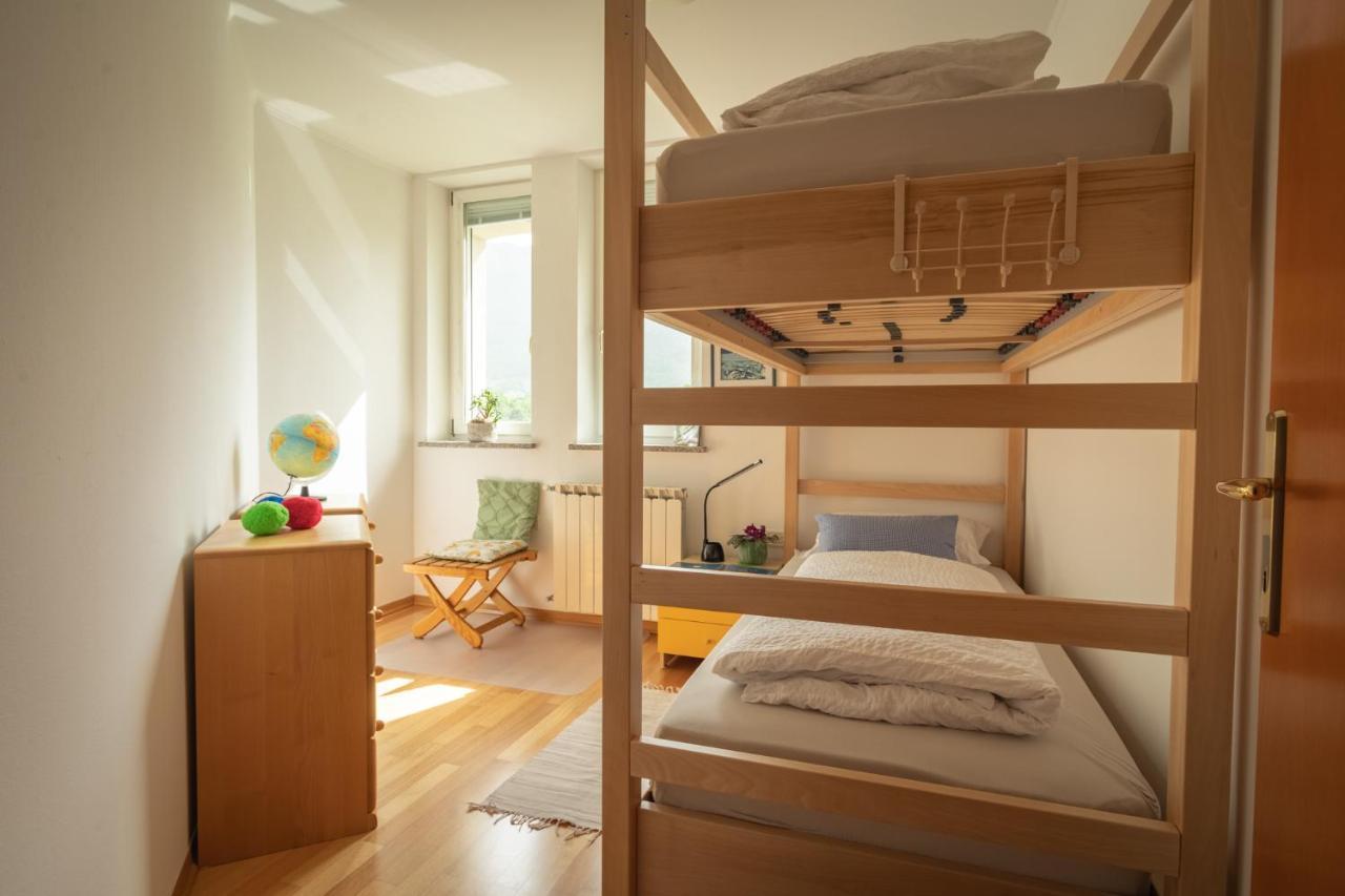 Apartment Ajdi Ajdovščina Eksteriør bilde