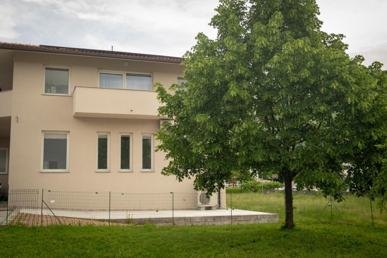 Apartment Ajdi Ajdovščina Eksteriør bilde