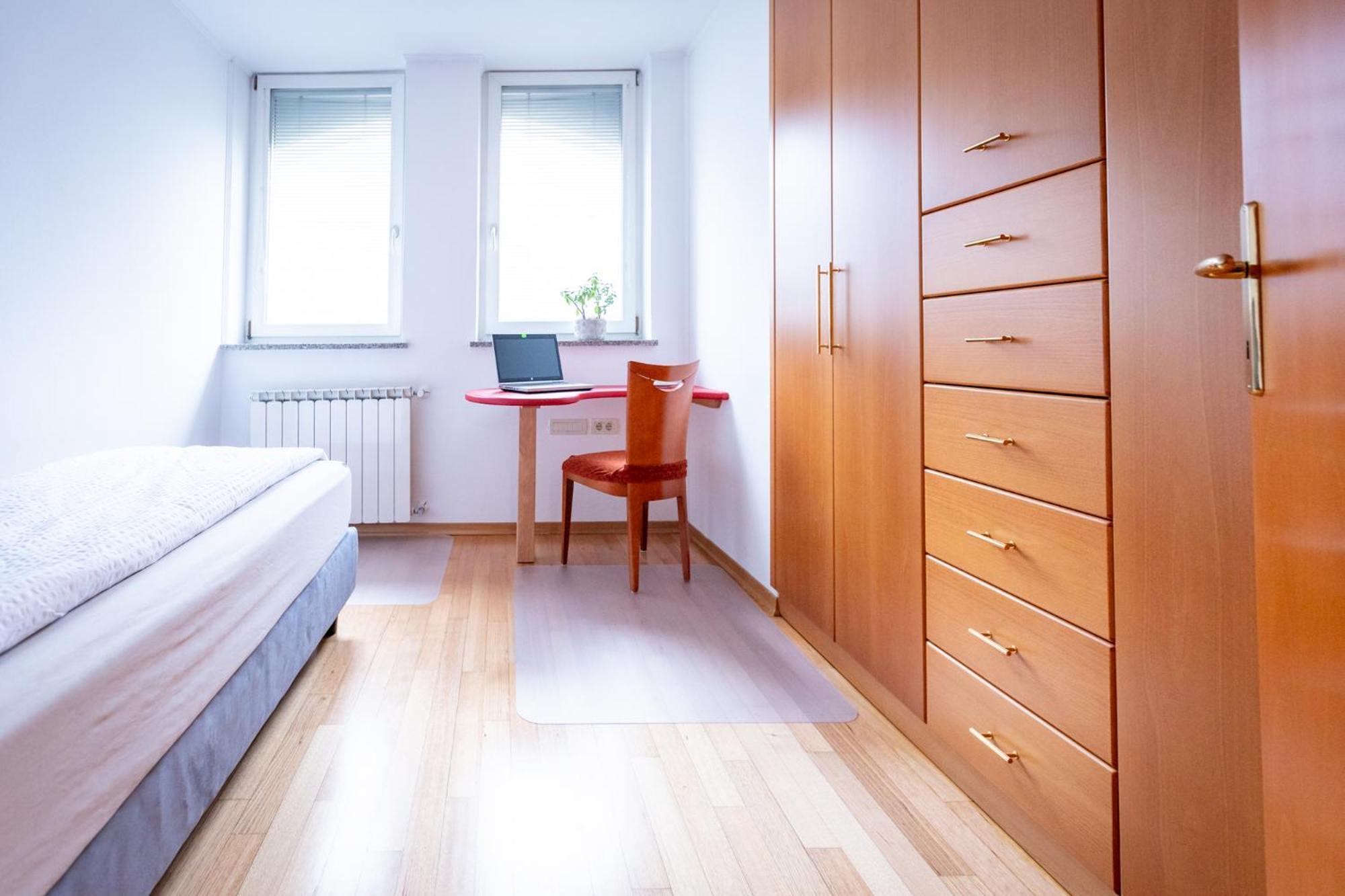 Apartment Ajdi Ajdovščina Eksteriør bilde
