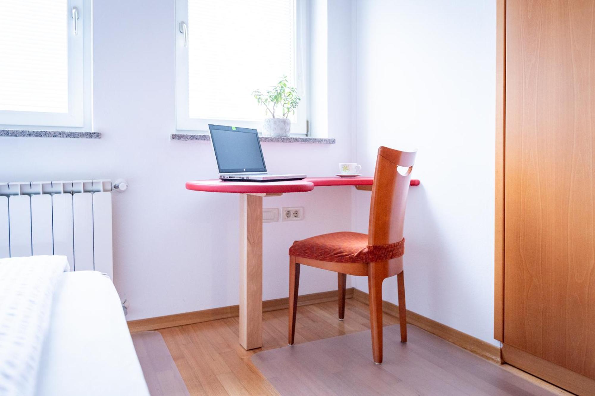 Apartment Ajdi Ajdovščina Eksteriør bilde